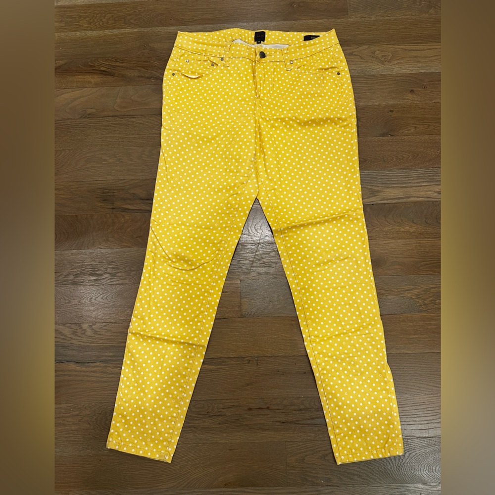 Jag Skinny Pant, size 6